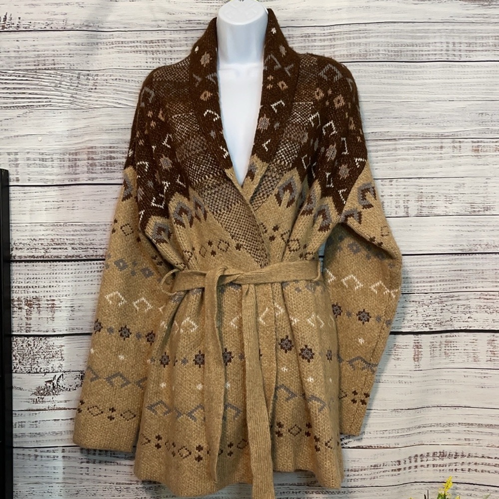 Coats, Jackets, Open Front Cardigans & Blazers - Picture 14 of 14